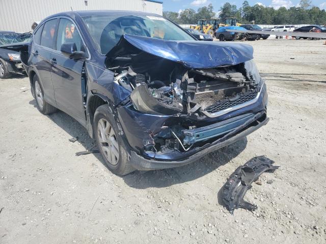 Photo 3 VIN: 2HKRM3H5XFH552212 - HONDA CR-V EX 