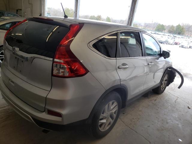 Photo 2 VIN: 2HKRM3H5XGH519342 - HONDA CR-V EX 