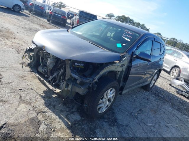 Photo 1 VIN: 2HKRM3H5XGH521172 - HONDA CR-V 