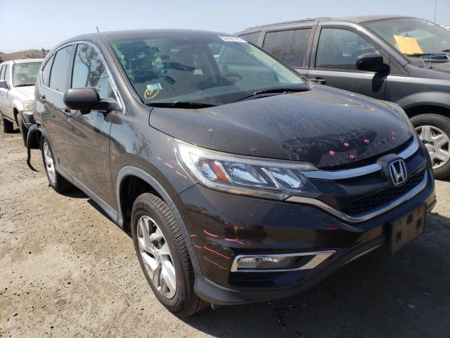 Photo 0 VIN: 2HKRM3H5XGH525299 - HONDA CR-V EX 