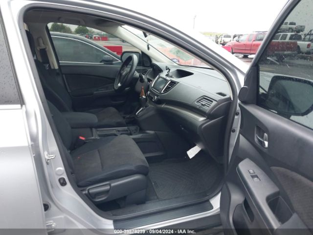 Photo 4 VIN: 2HKRM3H5XGH529899 - HONDA CR-V 