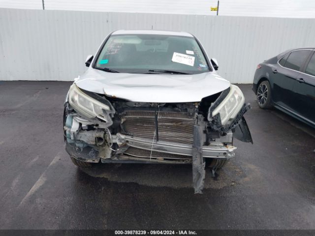 Photo 5 VIN: 2HKRM3H5XGH529899 - HONDA CR-V 