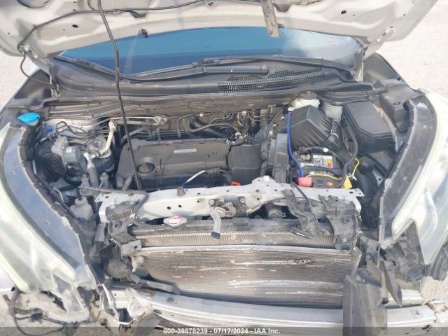 Photo 9 VIN: 2HKRM3H5XGH529899 - HONDA CR-V 