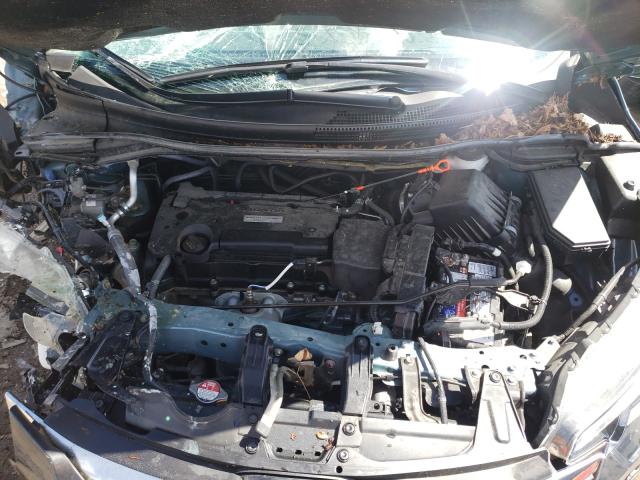 Photo 6 VIN: 2HKRM3H5XGH532995 - HONDA CR-V EX 