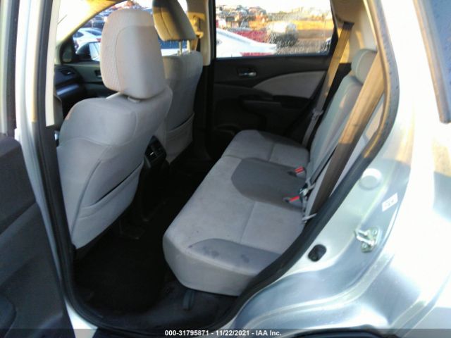 Photo 7 VIN: 2HKRM3H5XGH536819 - HONDA CR-V 