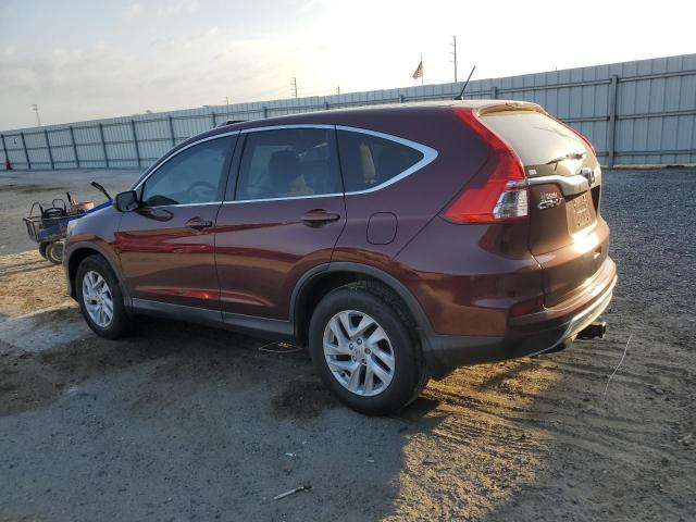 Photo 1 VIN: 2HKRM3H5XGH537890 - HONDA CR-V EX 