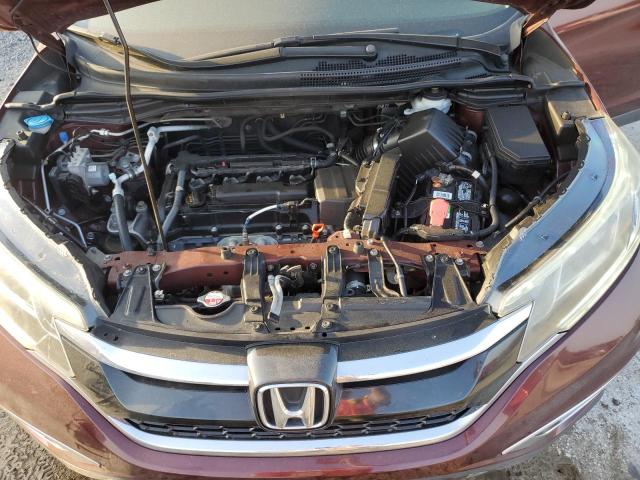 Photo 11 VIN: 2HKRM3H5XGH537890 - HONDA CR-V EX 