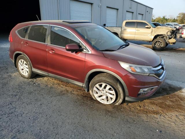 Photo 3 VIN: 2HKRM3H5XGH537890 - HONDA CR-V EX 