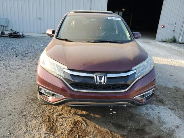 Photo 4 VIN: 2HKRM3H5XGH537890 - HONDA CR-V EX 