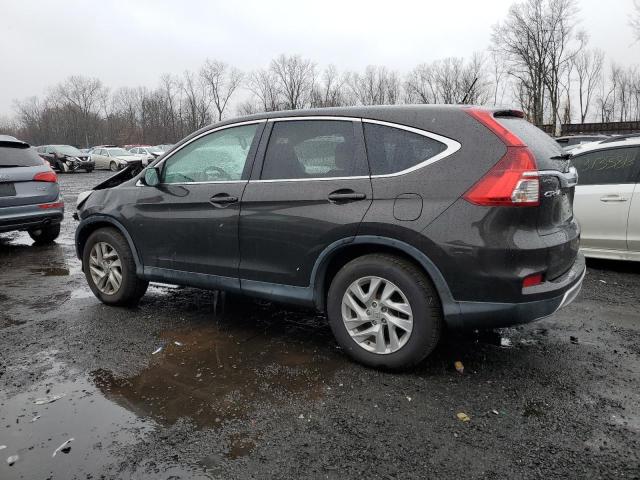 Photo 1 VIN: 2HKRM3H5XGH547710 - HONDA CR-V 