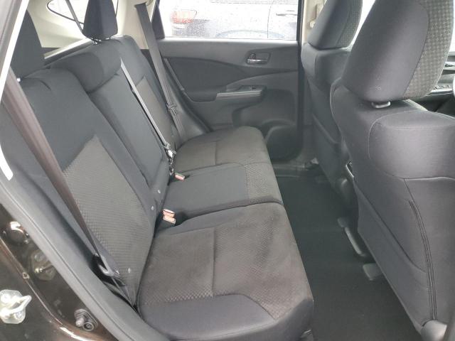 Photo 10 VIN: 2HKRM3H5XGH547710 - HONDA CR-V 