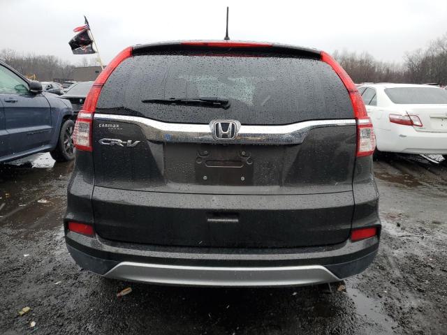 Photo 5 VIN: 2HKRM3H5XGH547710 - HONDA CR-V 