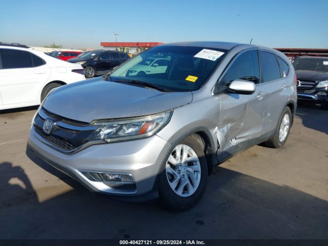 Photo 1 VIN: 2HKRM3H5XGH563583 - HONDA CR-V 