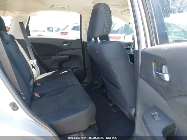 Photo 7 VIN: 2HKRM3H5XGH563583 - HONDA CR-V 