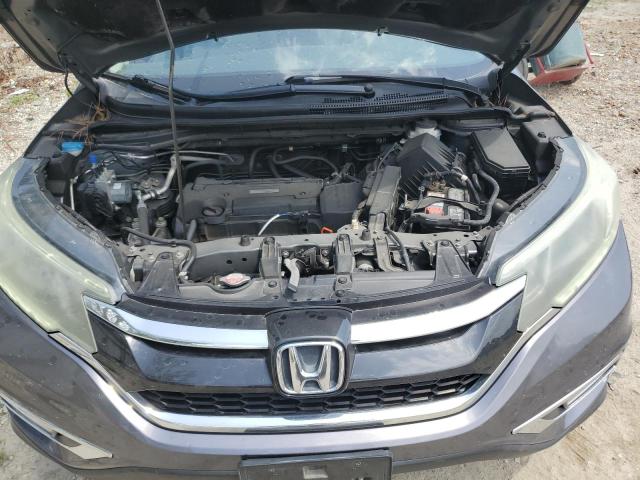 Photo 11 VIN: 2HKRM3H5XGH566595 - HONDA CRV 