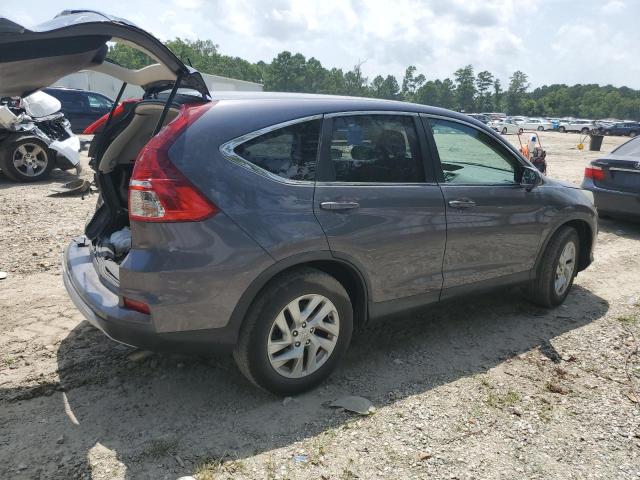 Photo 2 VIN: 2HKRM3H5XGH566595 - HONDA CRV 