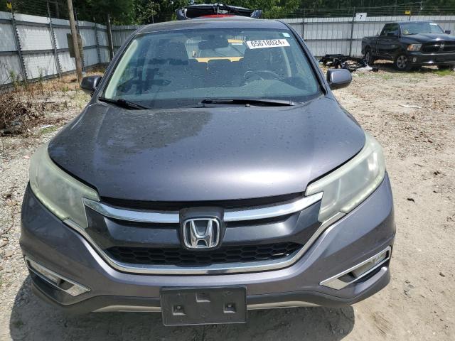 Photo 4 VIN: 2HKRM3H5XGH566595 - HONDA CRV 