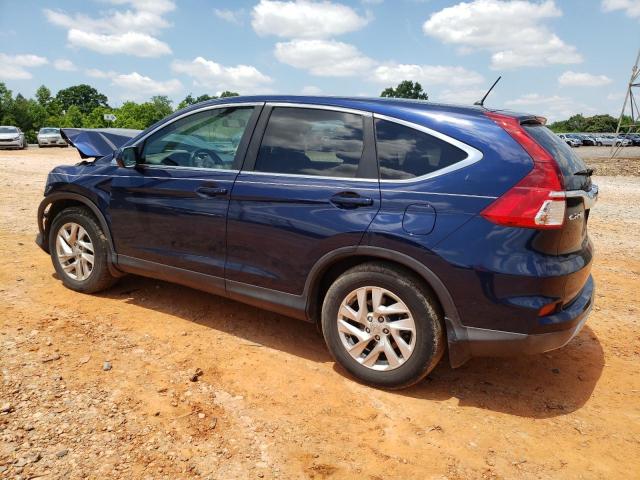 Photo 1 VIN: 2HKRM3H5XGH569898 - HONDA CRV 