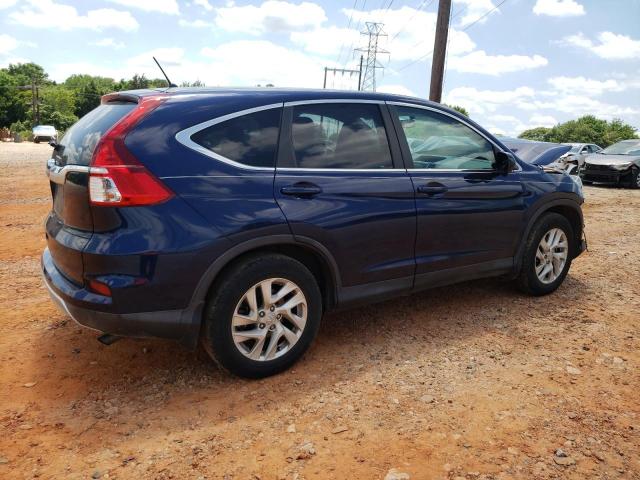 Photo 2 VIN: 2HKRM3H5XGH569898 - HONDA CRV 