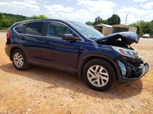 Photo 3 VIN: 2HKRM3H5XGH569898 - HONDA CRV 