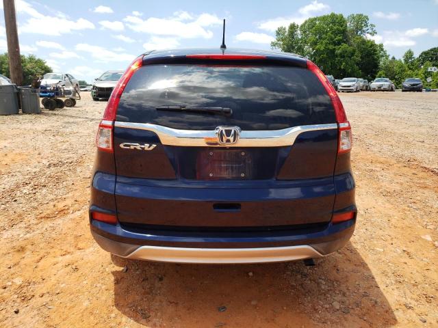 Photo 5 VIN: 2HKRM3H5XGH569898 - HONDA CRV 