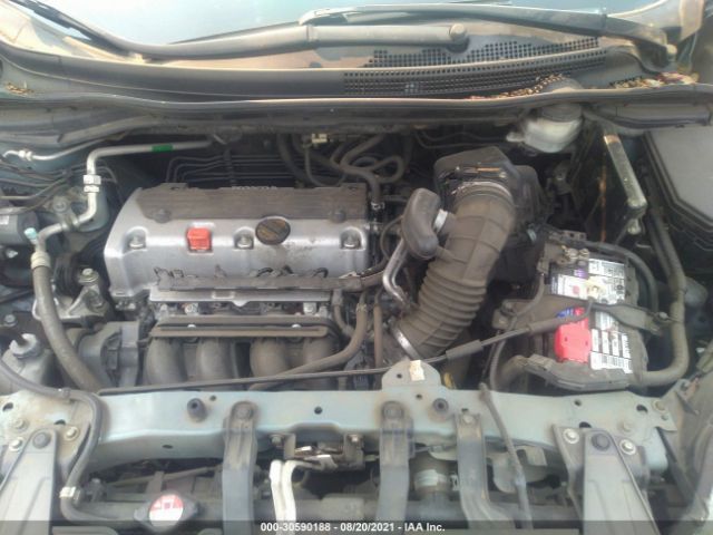 Photo 9 VIN: 2HKRM3H70CH506675 - HONDA CR-V 