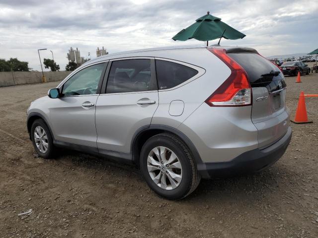 Photo 1 VIN: 2HKRM3H70CH510936 - HONDA CR-V EXL 