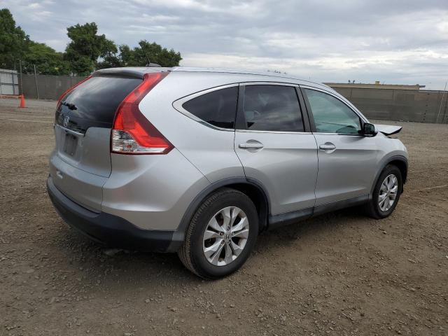 Photo 2 VIN: 2HKRM3H70CH510936 - HONDA CR-V EXL 