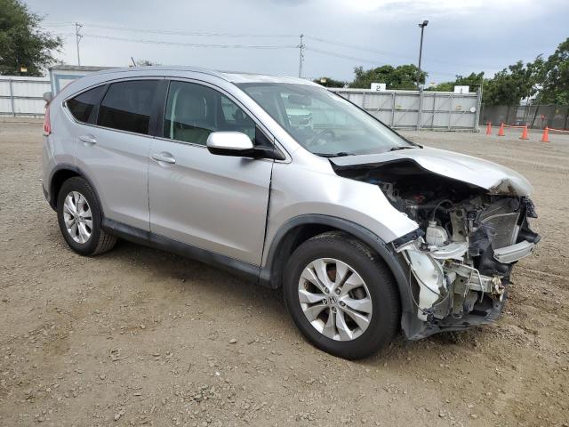 Photo 3 VIN: 2HKRM3H70CH510936 - HONDA CR-V EXL 