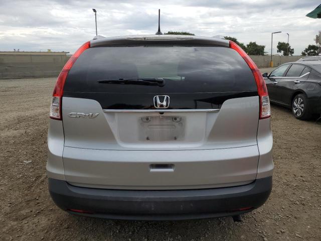 Photo 5 VIN: 2HKRM3H70CH510936 - HONDA CR-V EXL 