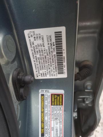 Photo 12 VIN: 2HKRM3H70CH512928 - HONDA CRV 