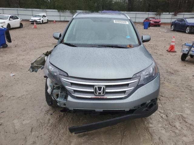 Photo 4 VIN: 2HKRM3H70CH512928 - HONDA CRV 