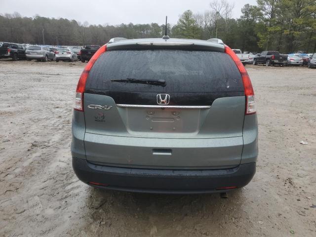 Photo 5 VIN: 2HKRM3H70CH512928 - HONDA CRV 