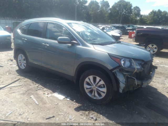 Photo 0 VIN: 2HKRM3H70CH513609 - HONDA CR-V 