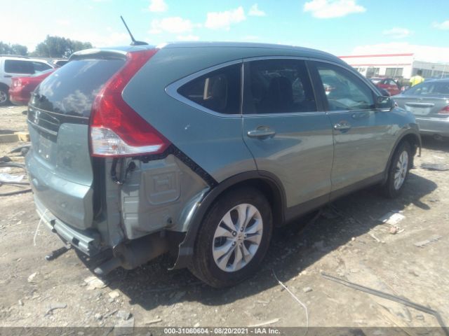 Photo 3 VIN: 2HKRM3H70CH513609 - HONDA CR-V 