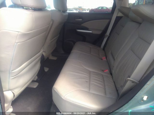 Photo 7 VIN: 2HKRM3H70CH513609 - HONDA CR-V 