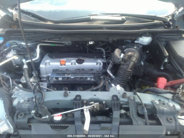 Photo 9 VIN: 2HKRM3H70CH513609 - HONDA CR-V 