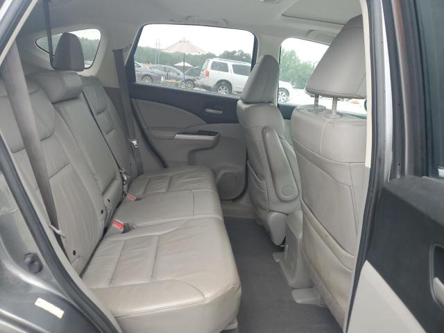 Photo 10 VIN: 2HKRM3H70CH514131 - HONDA CRV 