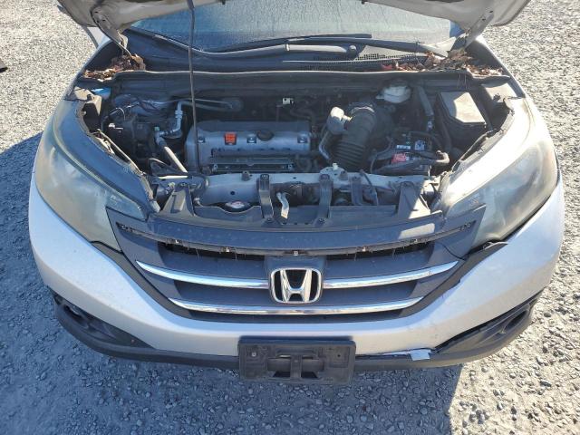 Photo 11 VIN: 2HKRM3H70DH501929 - HONDA CR-V EXL 