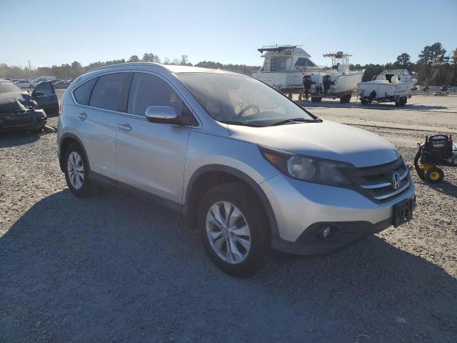 Photo 3 VIN: 2HKRM3H70DH501929 - HONDA CR-V EXL 