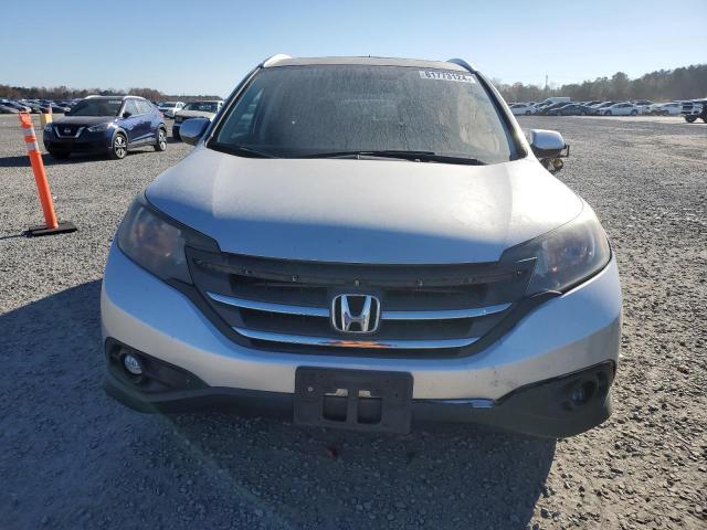 Photo 4 VIN: 2HKRM3H70DH501929 - HONDA CR-V EXL 