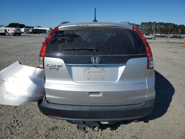 Photo 5 VIN: 2HKRM3H70DH501929 - HONDA CR-V EXL 