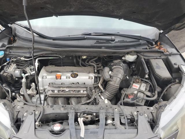 Photo 11 VIN: 2HKRM3H70DH503308 - HONDA CRV 