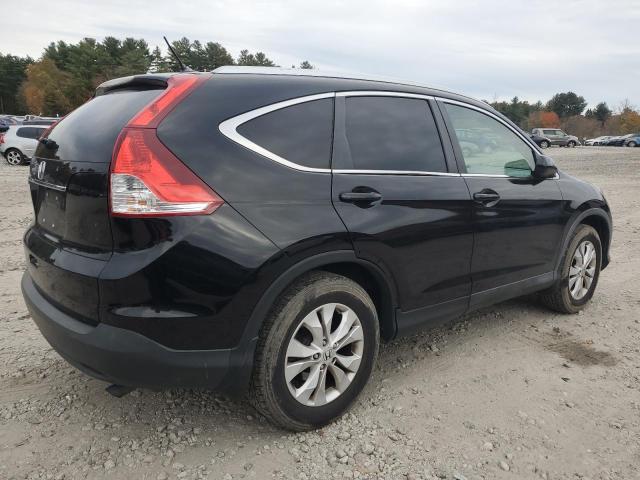 Photo 2 VIN: 2HKRM3H70DH503308 - HONDA CRV 