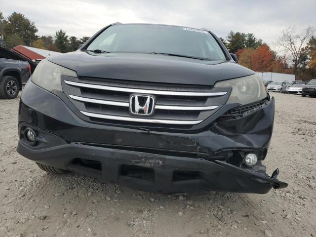 Photo 4 VIN: 2HKRM3H70DH503308 - HONDA CRV 