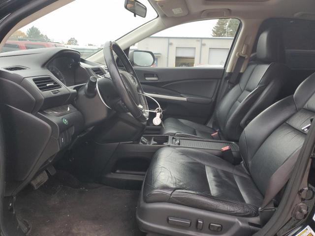 Photo 6 VIN: 2HKRM3H70DH503308 - HONDA CRV 