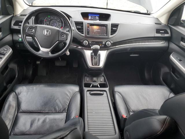 Photo 7 VIN: 2HKRM3H70DH503308 - HONDA CRV 