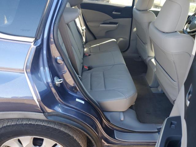 Photo 10 VIN: 2HKRM3H70DH510694 - HONDA CR-V EXL 