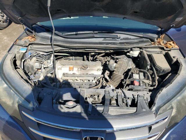 Photo 11 VIN: 2HKRM3H70DH510694 - HONDA CR-V EXL 