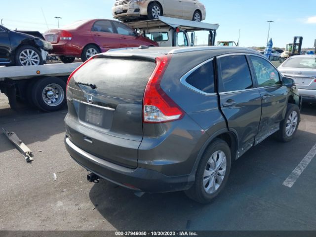 Photo 3 VIN: 2HKRM3H70DH512543 - HONDA CR-V 